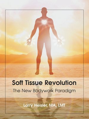 cover image of Soft Tissue Revolution